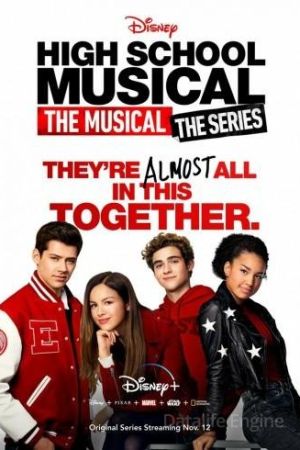 High School Musical - The Musical - La Serie