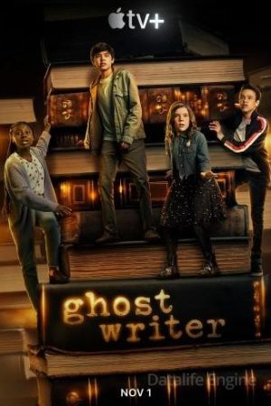 Ghostwriter streaming ita