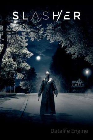 Slasher streaming ita