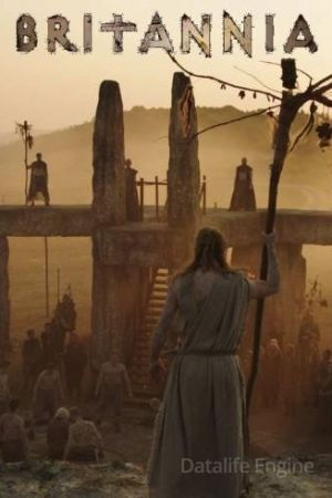 Britannia streaming ita