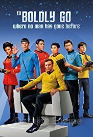 Star Trek streaming ita