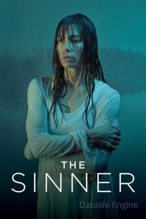 The Sinner streaming ita