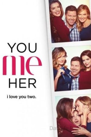 You Me Her streaming ita