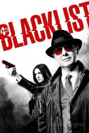 The Blacklist streaming ita