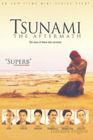 Tsunami - Il giorno dopo streaming ita