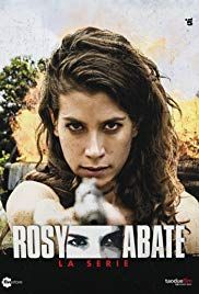 Rosy Abate - La Serie streaming ita