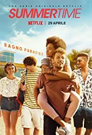 Summertime streaming ita