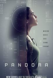 Pandora streaming ita