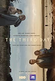 The Third Day streaming ita