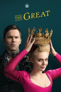 The Great streaming ita