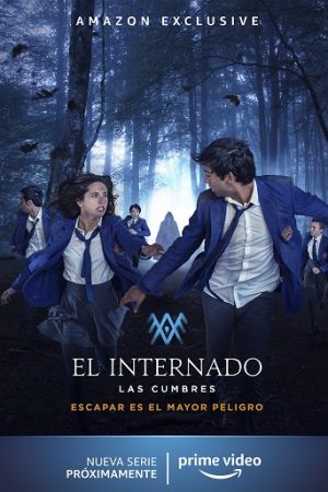 La scuola dei misteri - Las Cumbres streaming ita