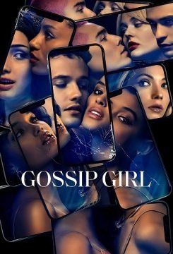 Gossip Girl (2021) streaming ita