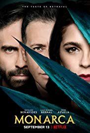 Monarca streaming ita