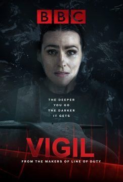 Vigil - Indagine a bordo streaming ita