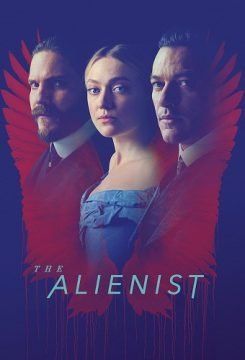 L'alienista streaming ita