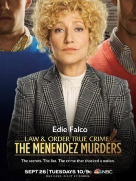 Law and Order True Crime streaming ita