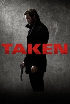 Taken streaming ita