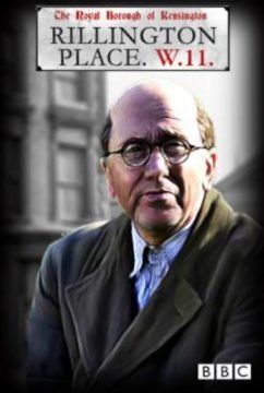 Rillington Place streaming ita