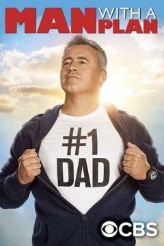 Papà a Tempo Pieno streaming ita