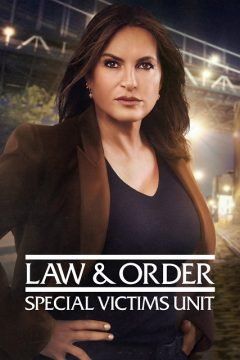 Law and Order – Unità vittime speciali streaming ita