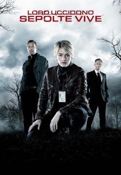 Loro Uccidono – Sepolte vive streaming ita