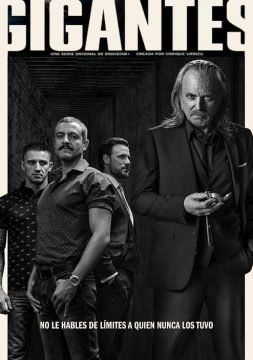 Giganti streaming ita