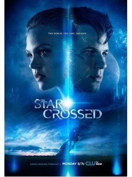 Star-Crossed streaming ita