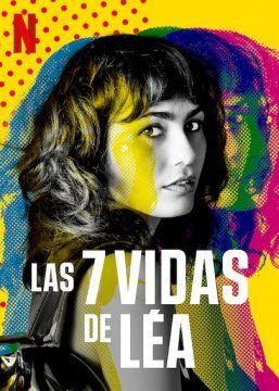 Le 7 vie di Lea (2022) streaming ita