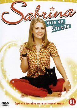 Sabrina, vita da strega streaming ita