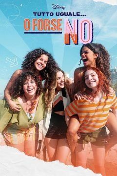 Tutto uguale… o forse no (2022) streaming ita