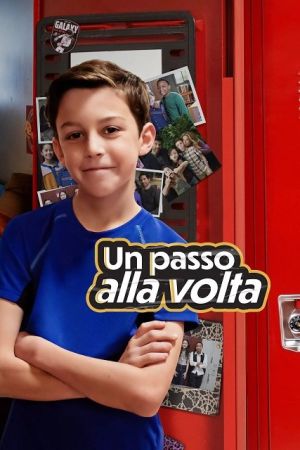 Un passo alla volta (2022) streaming ita