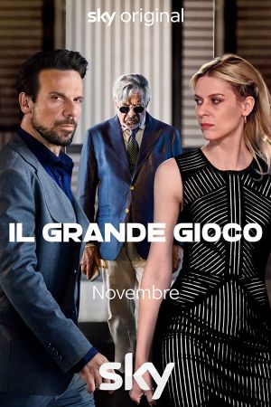 Il Grande Gioco streaming ita