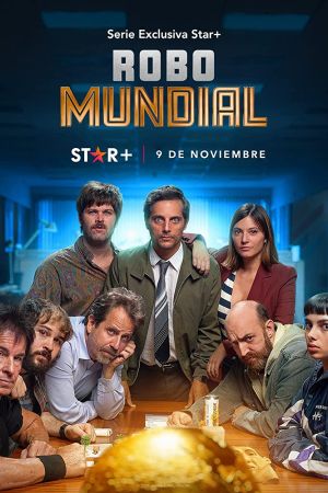 La coppa rubata streaming ita