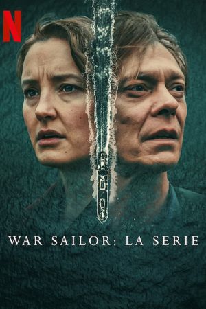 War Sailor - La serie streaming ita