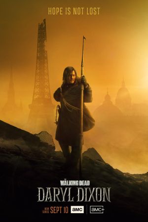 The Walking Dead - Daryl Dixon streaming ita