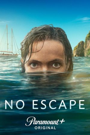 No Escape streaming ita
