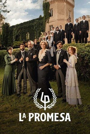 La promessa streaming ita