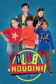 Club Houdini streaming ita