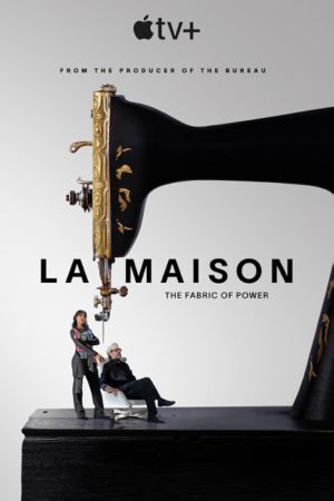La Maison streaming ita
