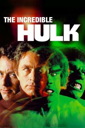 L'incredibile Hulk (1977) streaming ita