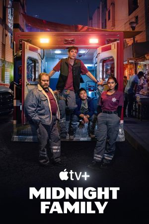Familia de medianoche – Emergenze notturne streaming ita