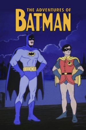 Batman (1968) streaming ita
