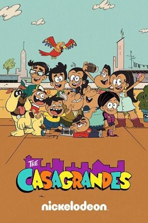 I Casagrande streaming ita