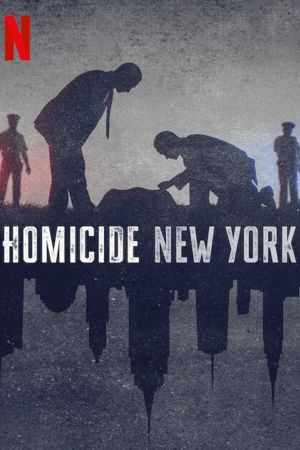 Homicide streaming ita