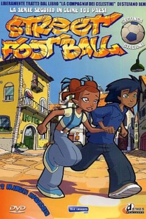 Street Football - La compagnia dei Celestini streaming ita