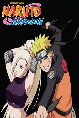 Naruto: Shippuden streaming ita