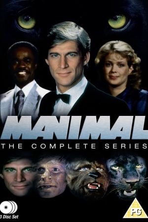 Manimal streaming ita