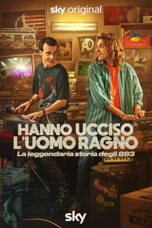 Hanno ucciso l’uomo ragno streaming ita
