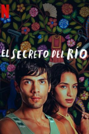 Il segreto del fiume streaming ita