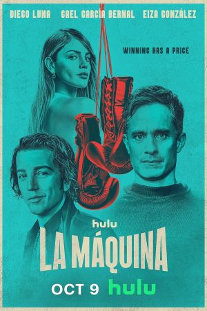 Maquina - Il pugile streaming ita